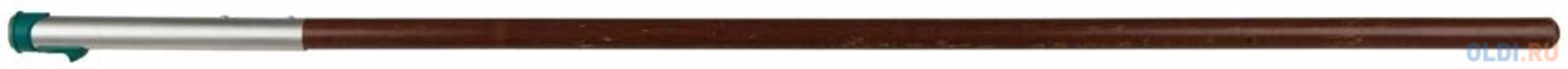 Деревянная ручка Raco с быстрозажимным механизмом 130см 4230-53844]