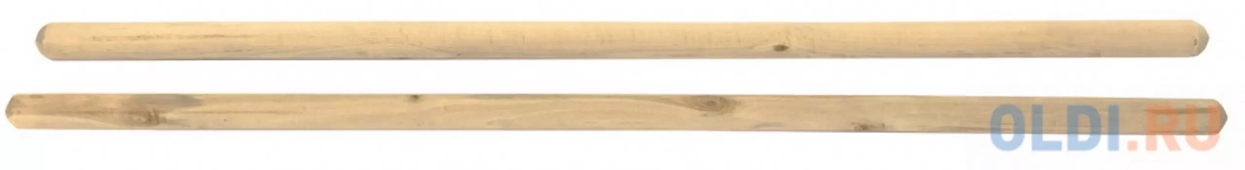 Деревянные ручки для носилок 2шт.// Россия