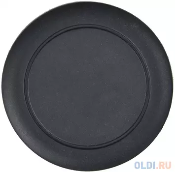 Держатель Buro YST-8 магнитный черный