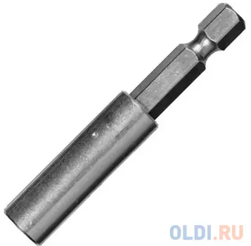 Держатель DeWALT DT7500-QZ 1/4 магнитный, 60мм