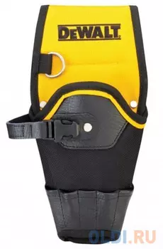 ДЕРЖАТЕЛЬ ДЛЯ ДРЕЛИ ПОЯСНОЙ DEWALT DWST1-75653 Stanley