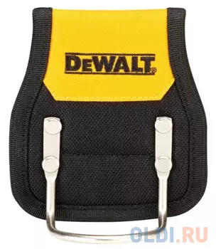ДЕРЖАТЕЛЬ ДЛЯ МОЛОТКА ПОЯСНОЙ DEWALT DWST1-75662 Stanley