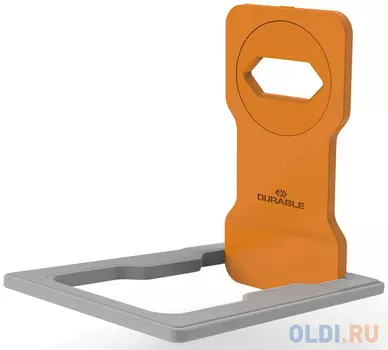 Держатель Durable для VARICOLOR оранжевый 7735-09