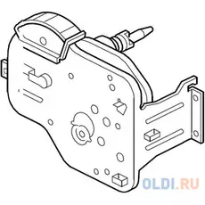 Держатель привода барабана Ricoh