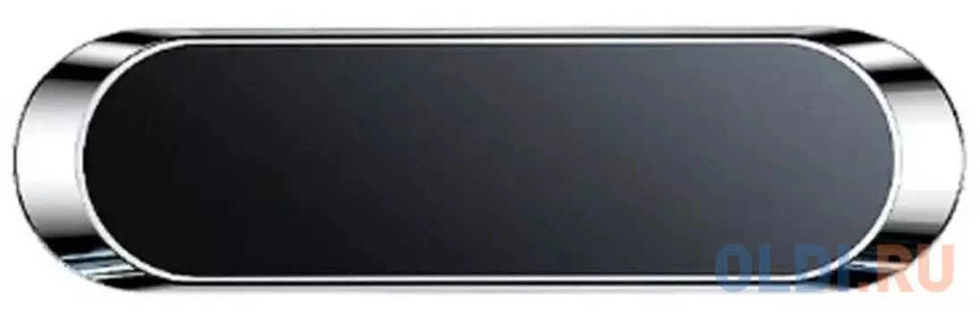 Держатель Wiiix HT-403Tmg-B магнитный черный для смартфонов