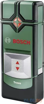 Детектор металла Bosch Truvo