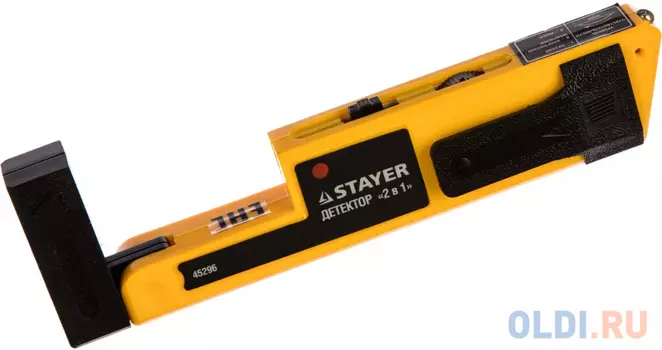 Детектор металла Stayer 45296