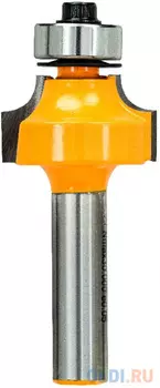 DeWalt Фреза Z2 HM 8мм, d22,7, раб9,5/общ5 мм