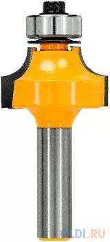 DeWalt Фреза Z2 HM 8мм, d24,7, раб13,5/общ6мм