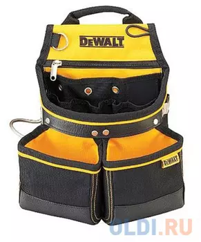 DeWalt сумка поясная для гвоздей DWST1-75650