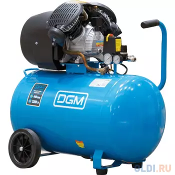 DGM Компрессор AC-2101