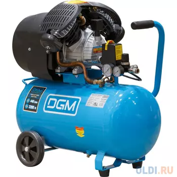DGM Компрессор AC-254