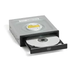 Оптич. накопитель DVD-ROM HLDS (Hitachi-LG Data Storage) DH18NS61 Black