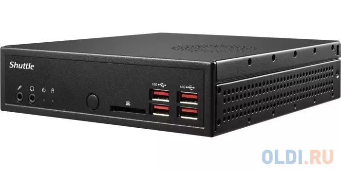 DH32U3 SHU-DH32U-(MOTHERBOARD_V.2.X (i3-1115G4)-NPI,BLACK-90W3P,W/O HDD), W/O EDID/ ALC662/ALC888 ,Genesys (004457) {4}