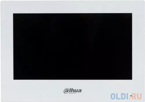 DH-VTH2621GW-P Dahua Монитор видеодомофона IP 7 дюймовый