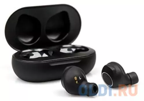 Dialog ES-180BT BLACK Bluetooth с сенсорным управлением, черная