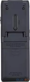 Диктофон Цифровой Olympus WS-852 4Gb серебристый