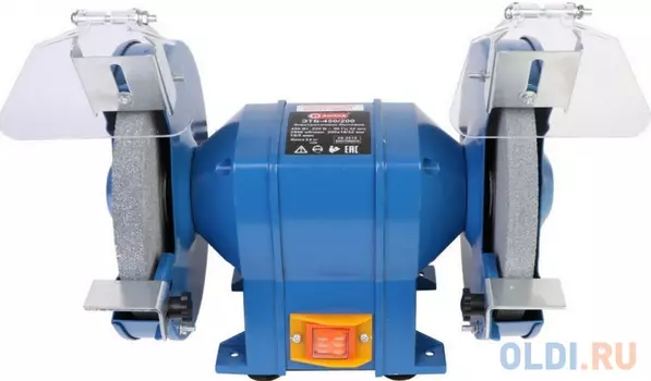 ДИОЛД Электроточило бытовое ЭТБ-450/20020041061