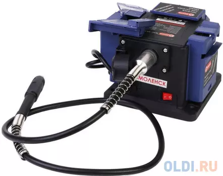 ДИОЛД Машина для заточки сверл МЗС-03 М10162050