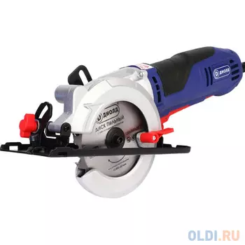 ДИОЛД Пила ручная электрическая дисковая многофункциональная-1 МФ 10061220