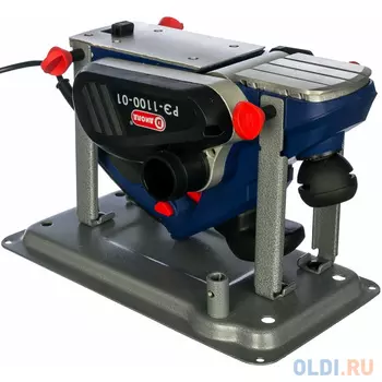 ДИОЛД РЭ-1100-01 Рубанок электрический 10081111
