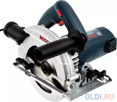 Дисковая пила Bosch GKS 600