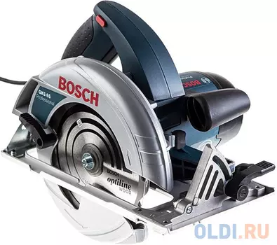 Дисковая пила Bosch GKS 65