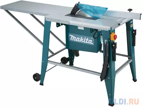 Дисковая пила Makita 2712 2000 Вт 315мм