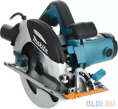 Дисковая пила Makita HS7100 1400Вт 190мм