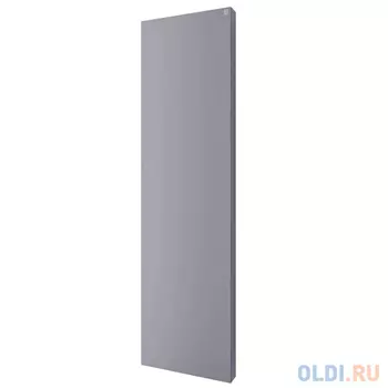 Дизайн-радиатор Royal Thermo Flat 500-1800 Silver Satin