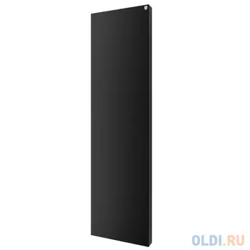 Дизайн-радиатор Royal Thermo Flat 500-1800 Noir Sable