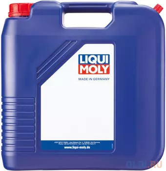 Дизельный антигель LiquiMoly Diesel Fliess-Fit K (концентрат) 5133