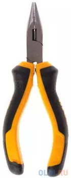 Длинногубцы мини 115 мм INGCO HMLNP08115