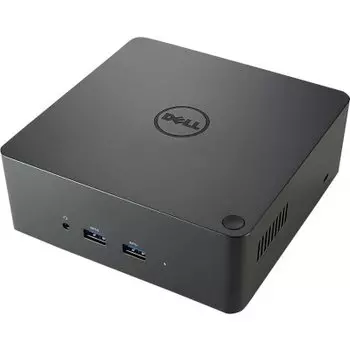 Док-станция Dell Thunderbolt Dock TB18DC 452-BDGO
