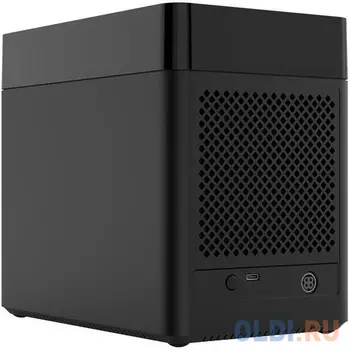 Док-станция для HDD Orico DS500C3 (черный),