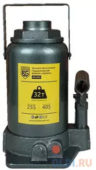 Домкрат бутылочный гидравлический 32 т