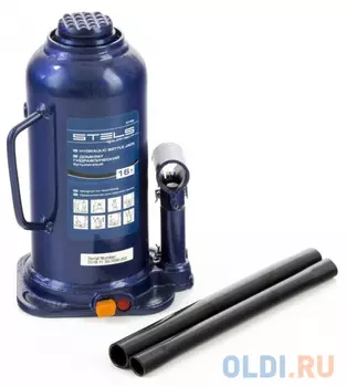 Домкрат Stels 16т