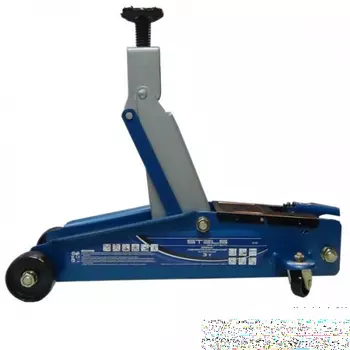 Домкрат Stels 51134 3т