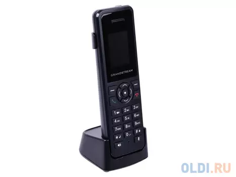 Дополнительная трубка Grandstream DP720 для телефона Grandstream DP750