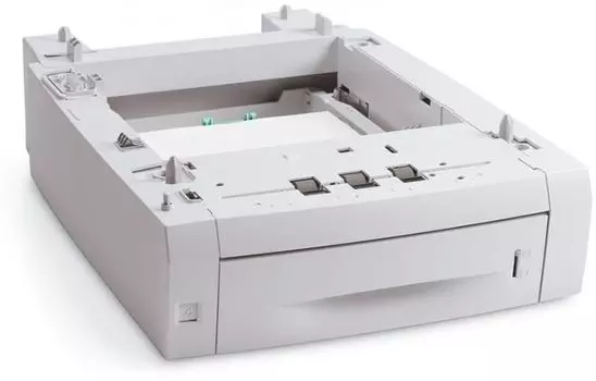 Дополнительный лоток для бумаги Xerox 497K17340 500 листов для Xerox DocuCentre SC2020