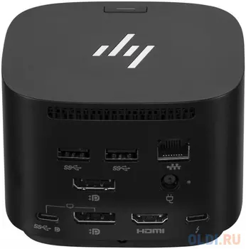 Докстанция/ докстанция HP Thunderbolt Dock 120W G4(84733020)
