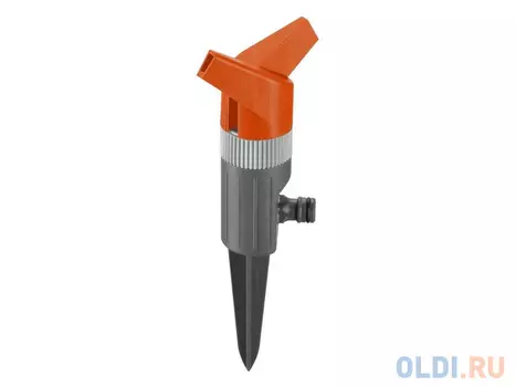 Дождеватель Gardena Foxtrott Classic 01953-20.000.00