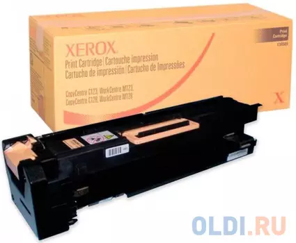 Драм-картридж EasyPrint DX-PRO123 для Xerox CopyCentre C118/C123/C128/ WorkCentre M118/118i/123/128/133/ WorkCentre Pro 123/128/133 (60000 стр.)