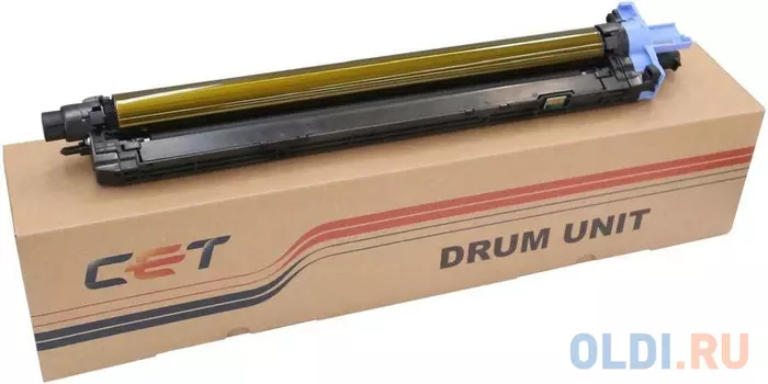 Драм-юнит CET CET7370H 120000стр Черный