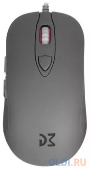 Dream Machines Mouse DM1 FPS Smoke Grey "()/ (Ghz)/Mb/Gb/Ext: