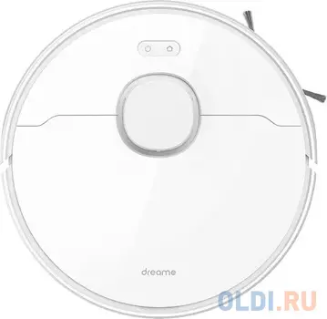 Dreame Bot D9 Plus White