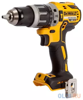 Дрель аккумуляторная DeWalt DCD796NT-XJ