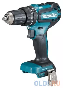 Дрель аккумуляторная Makita DHP485SYE