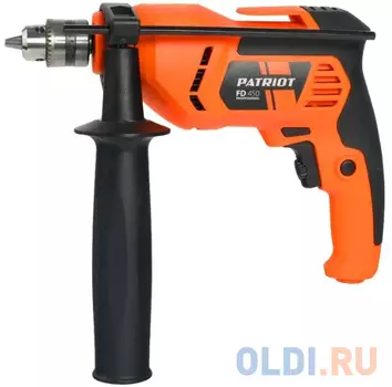 Дрель электрическая PATRIOT FD 450