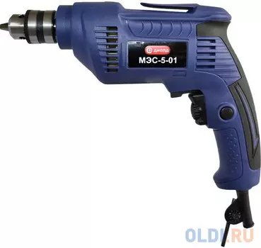 Дрель безударная Диолд МЭС-5-01